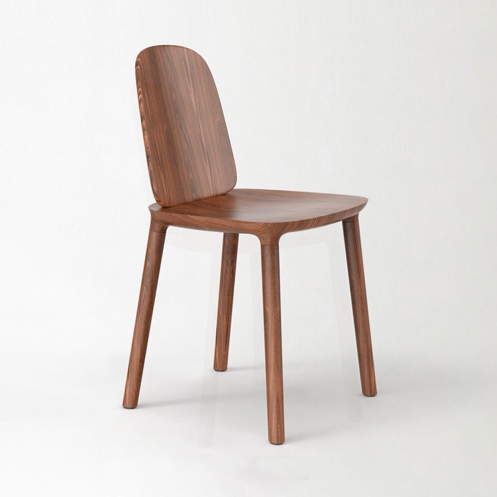 Kokoro Dining Chair