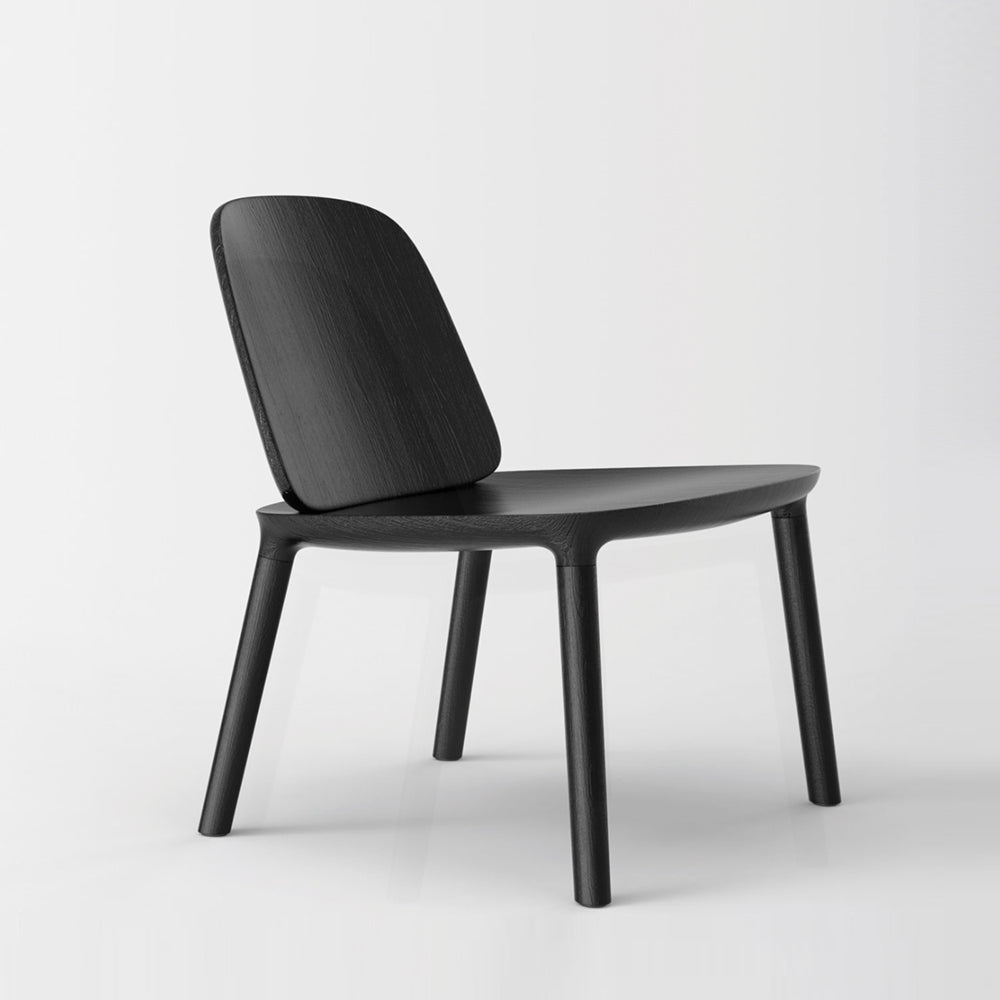 Kokoro Lounge Chair