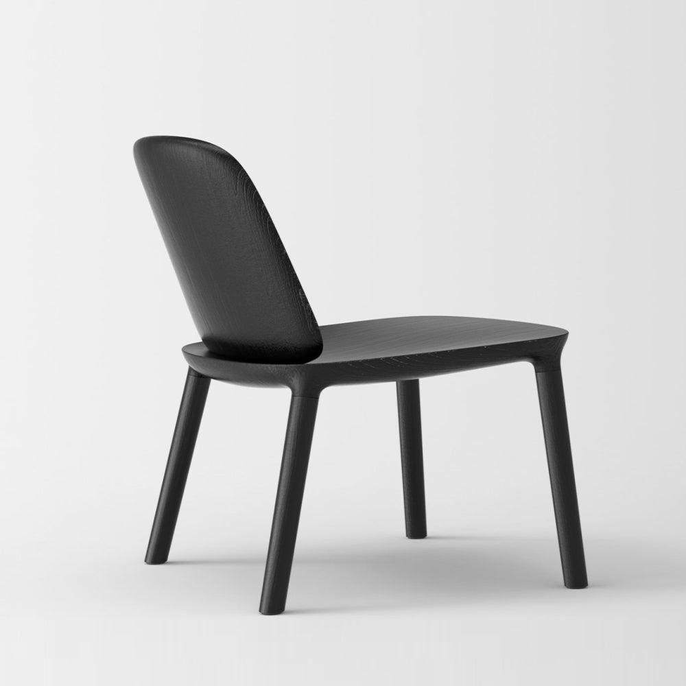 Kokoro Lounge Chair