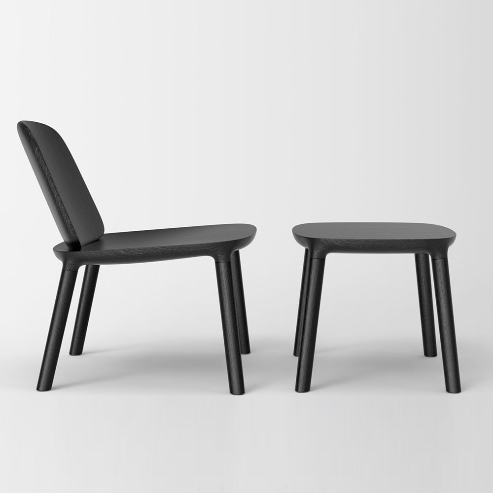 Kokoro Lounge Chair