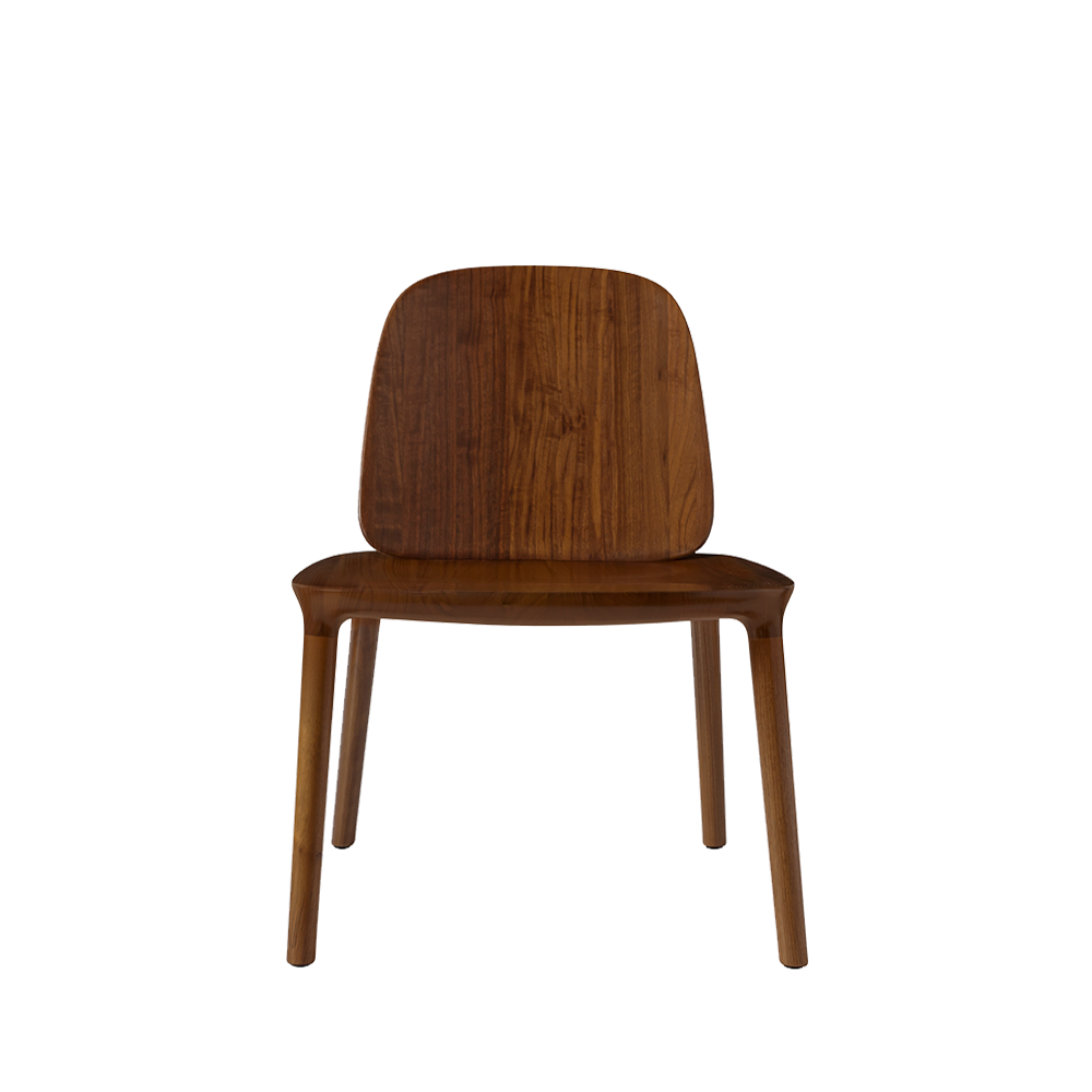 Kokoro Lounge Chair