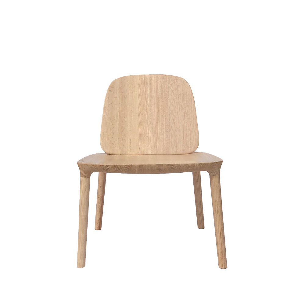 Kokoro Lounge Chair