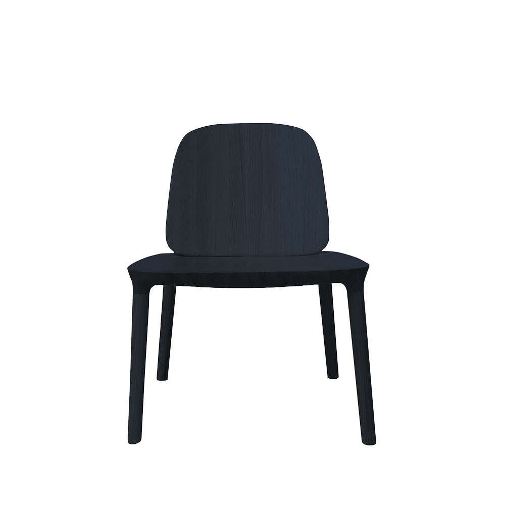 Kokoro Lounge Chair