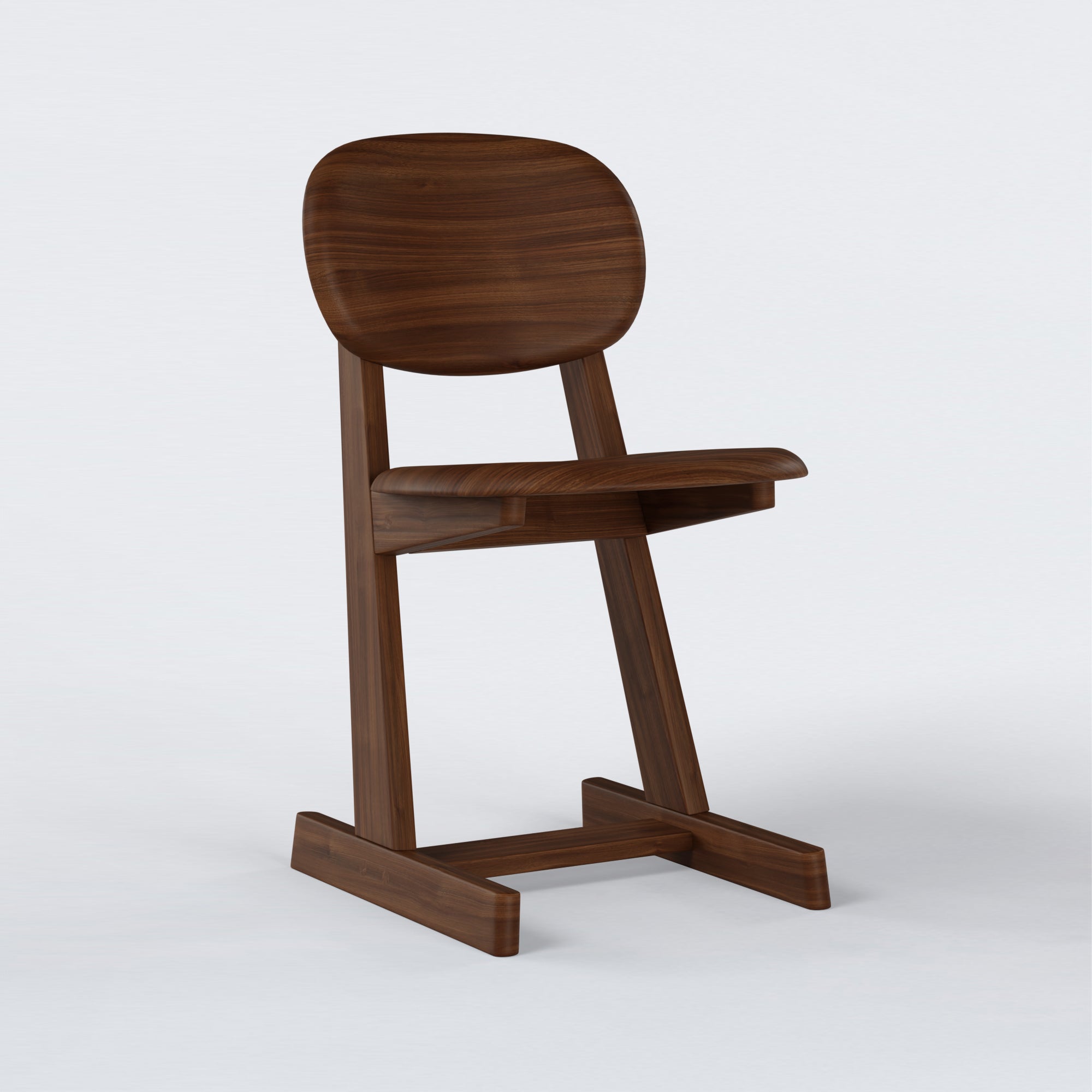 KufenKarl Dining Chair