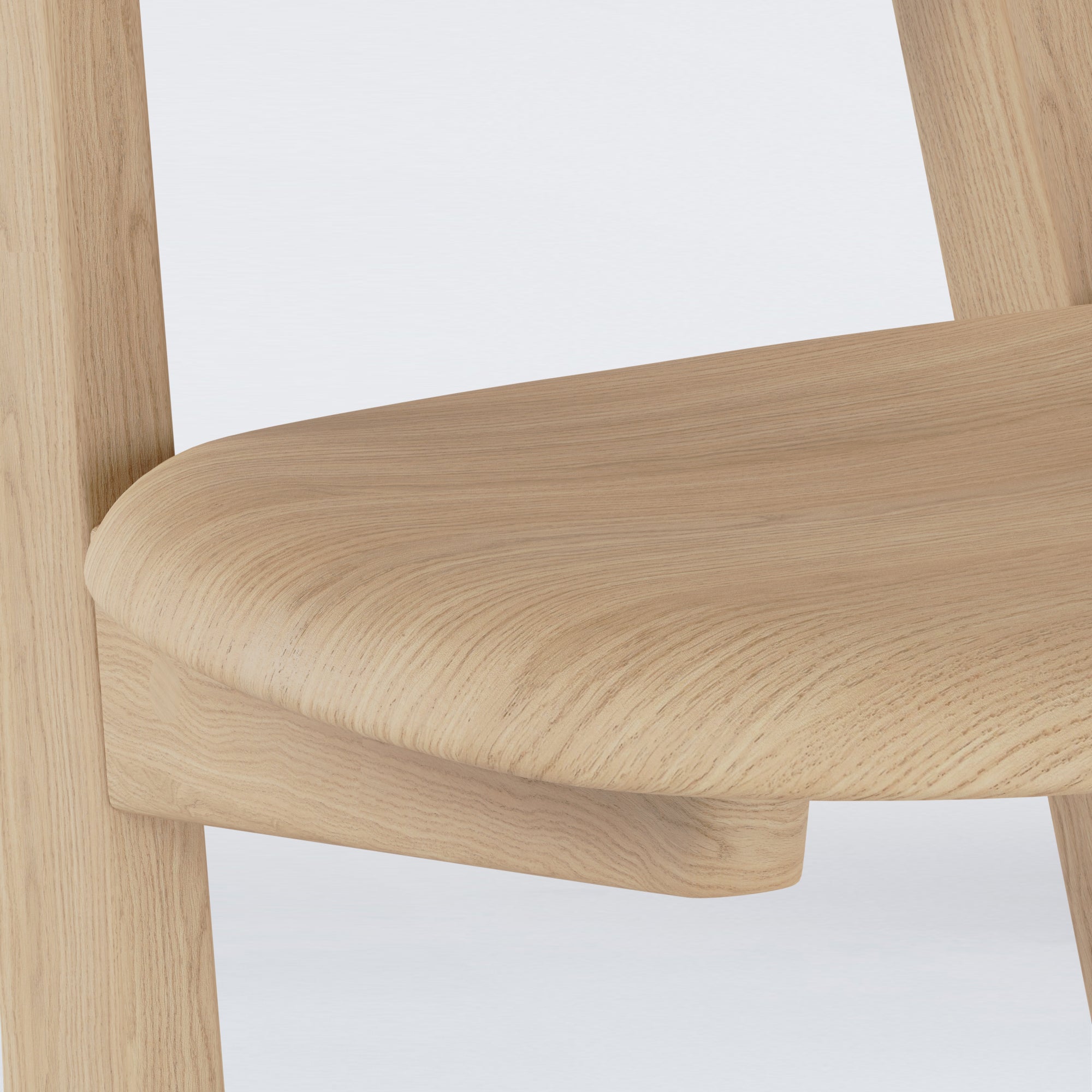 KufenKarl Dining Chair