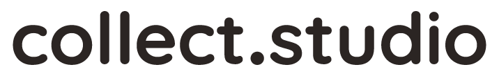 collect.studio logo