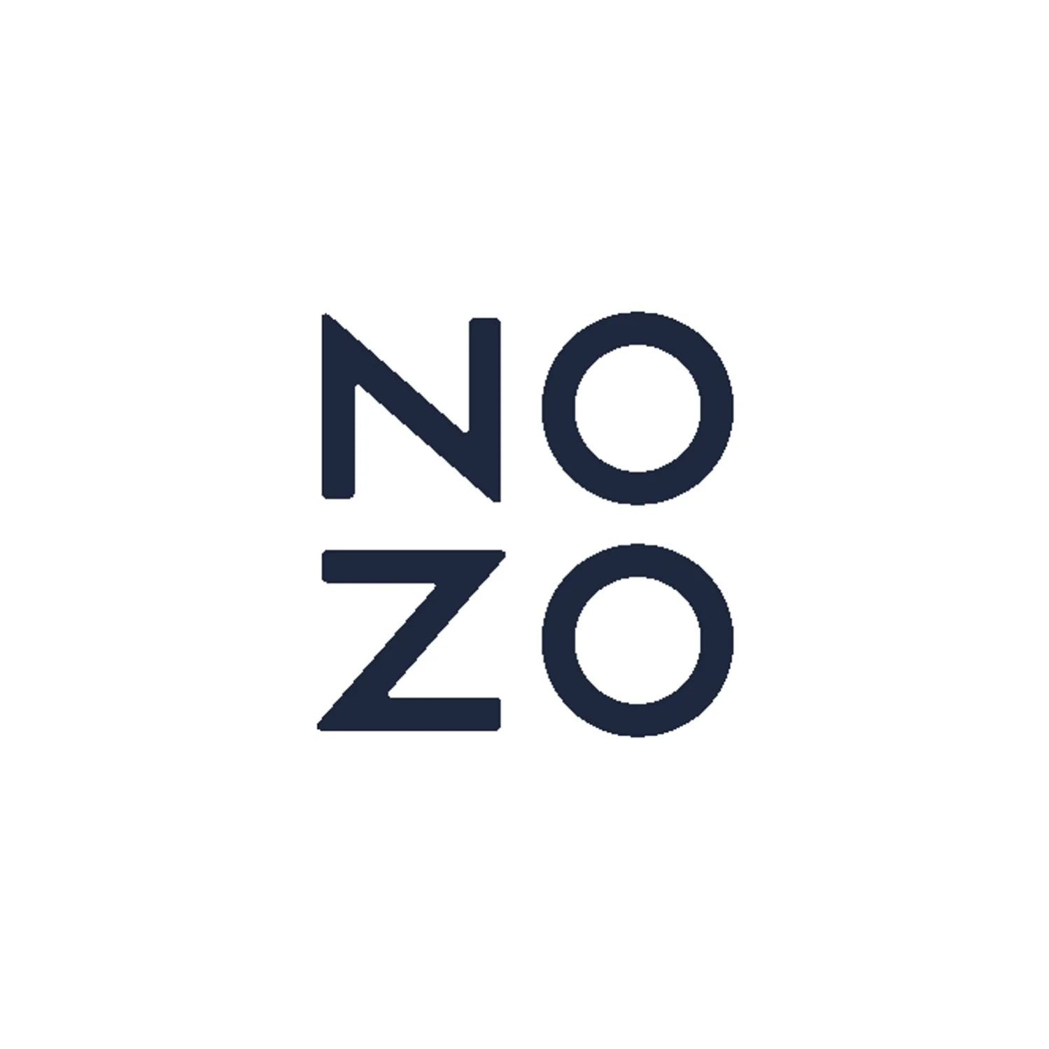 NOZO, creator of Collect Studio's versatile WAAN Bowl and Floor Table, crafted for modern living.